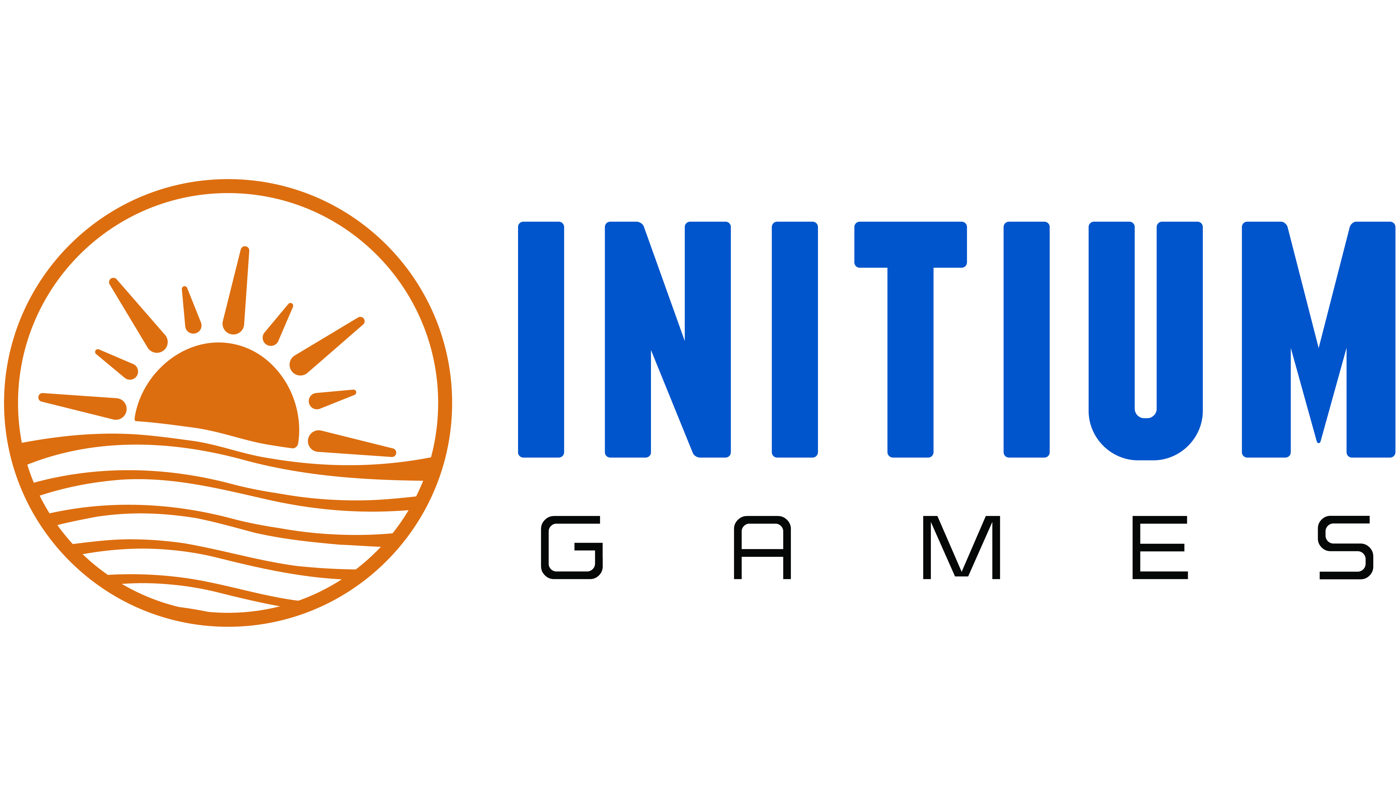 Initium Games Logo